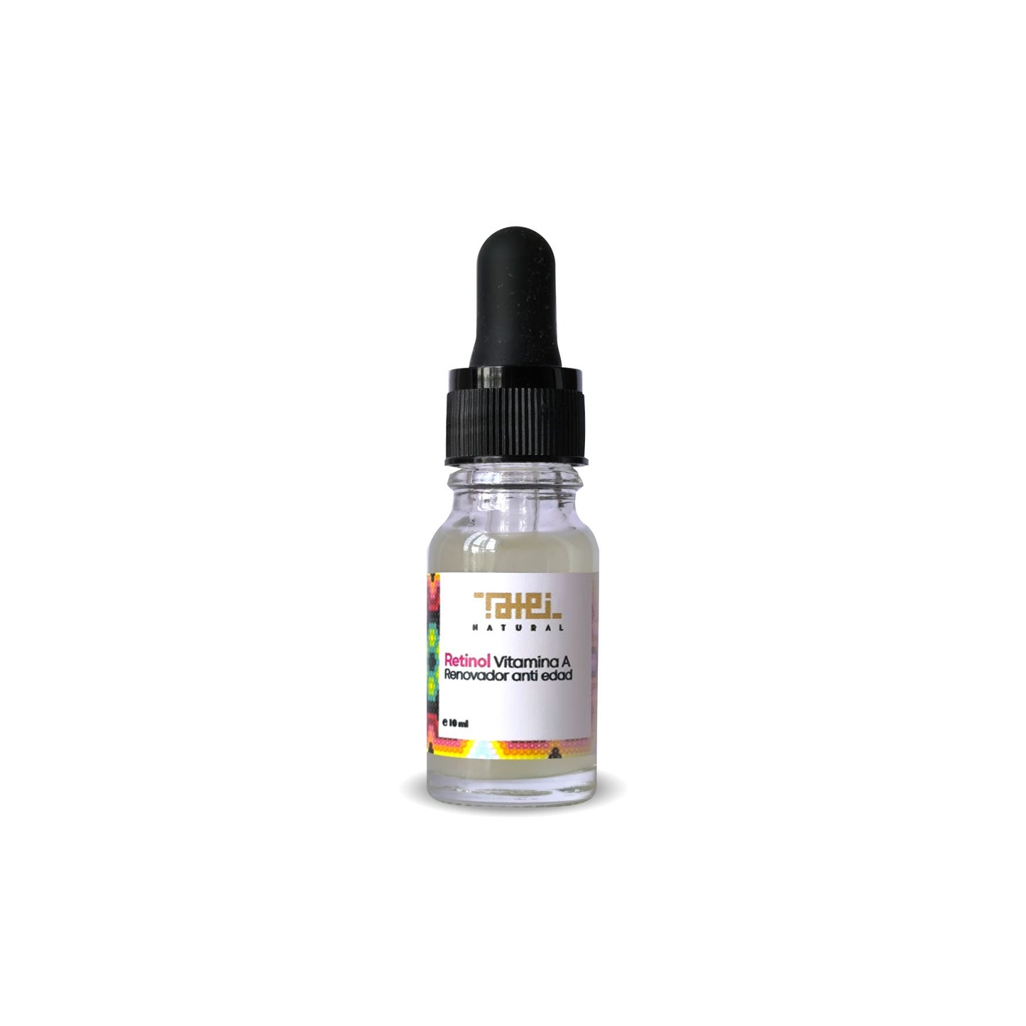 Serum Retinol Vitamina A