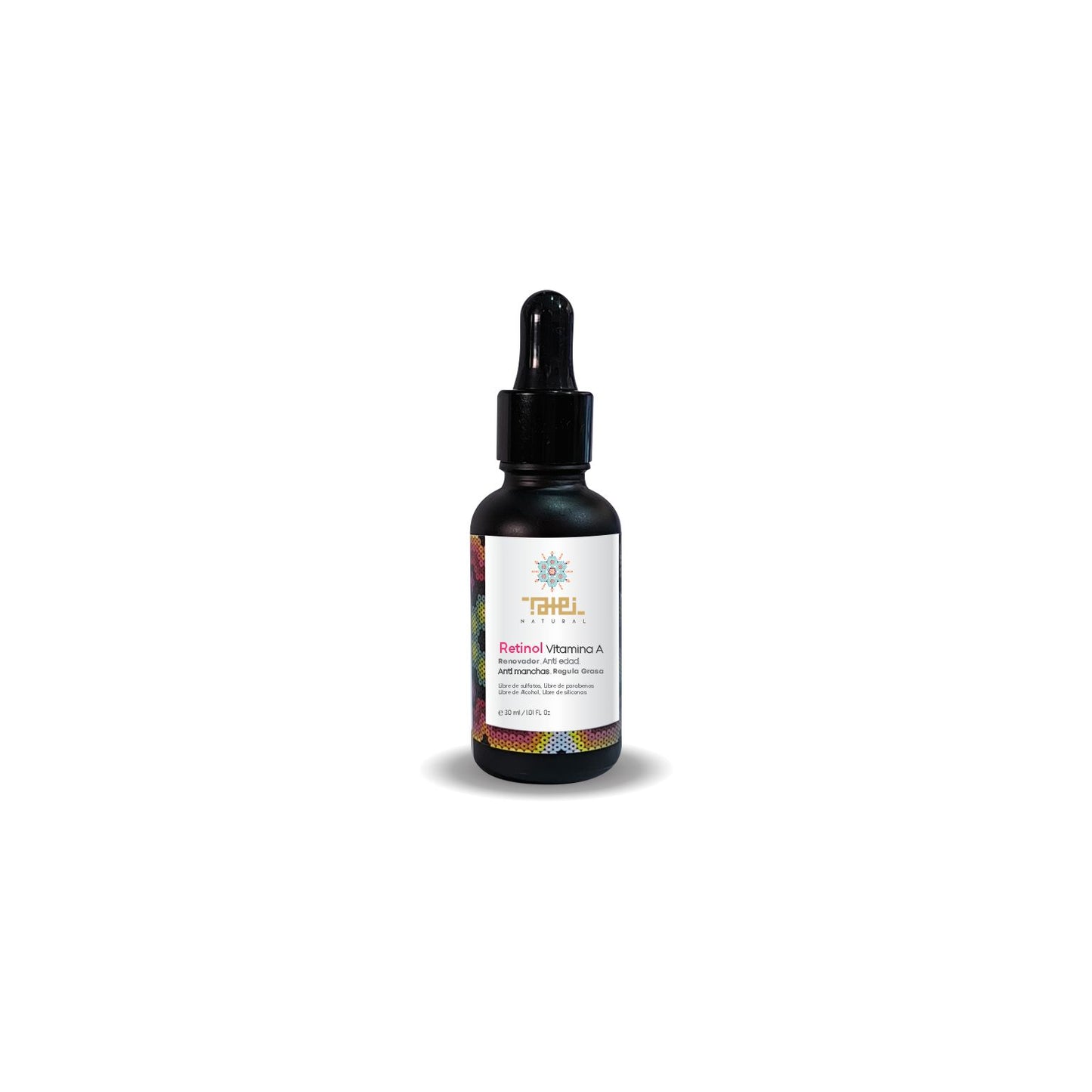 Serum Retinol Vitamina A