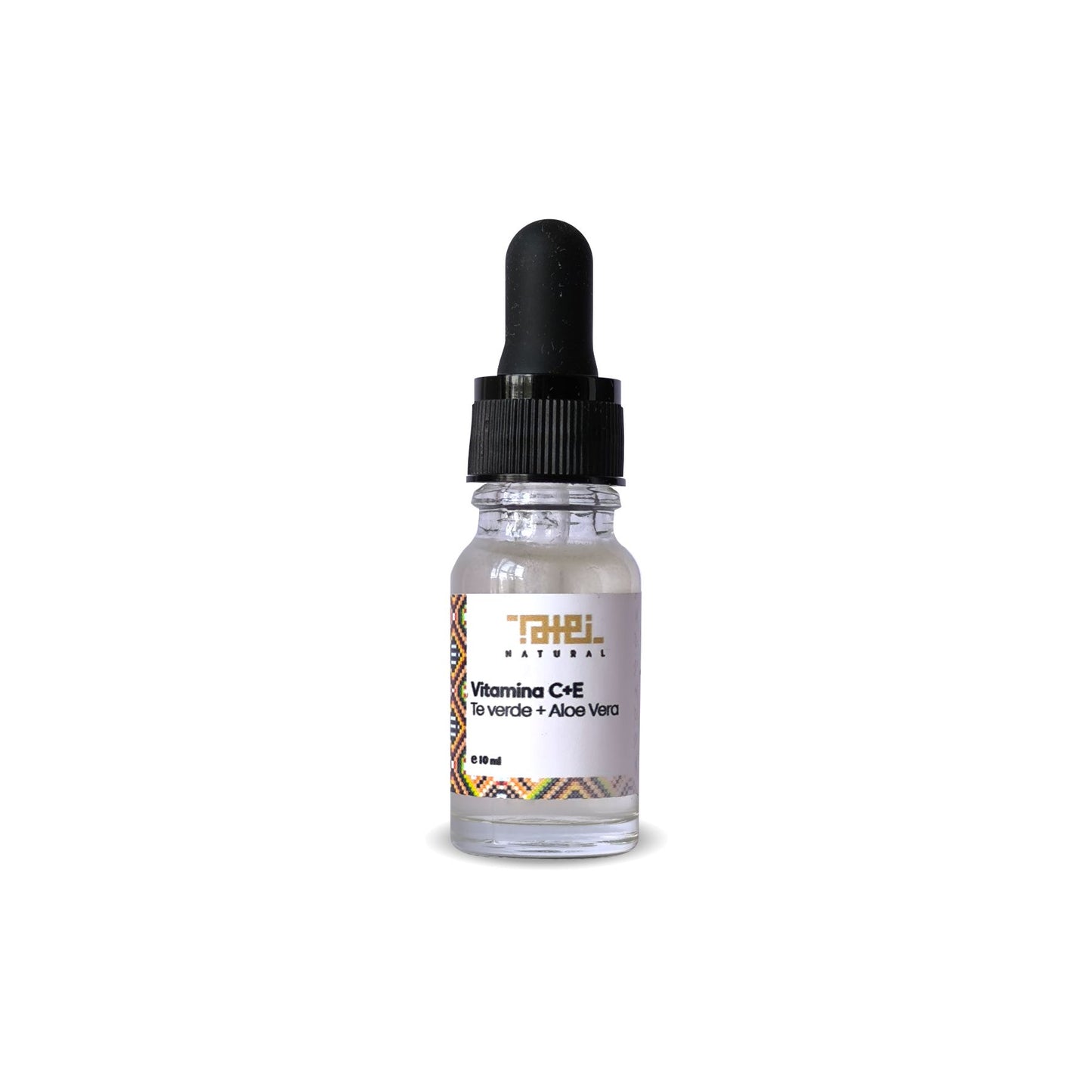 Serum Vitamina C + Celulas Madre